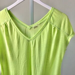 Zella Women’s Loose Fit Athletic T Shirt S